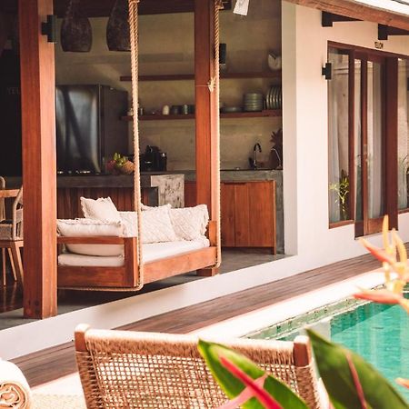 Dua Villas Bali Canggu  Ngoại thất bức ảnh
