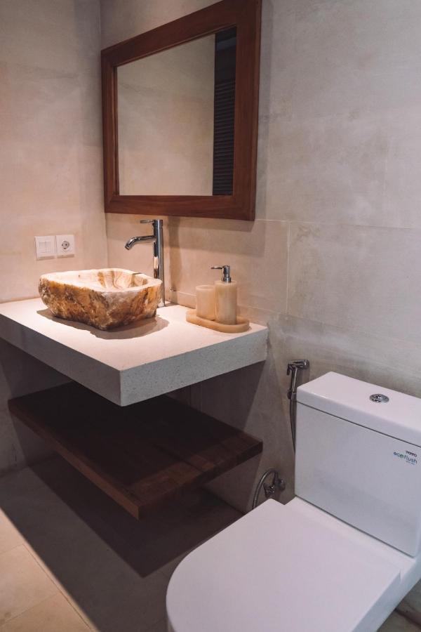 Dua Villas Bali Canggu  Ngoại thất bức ảnh