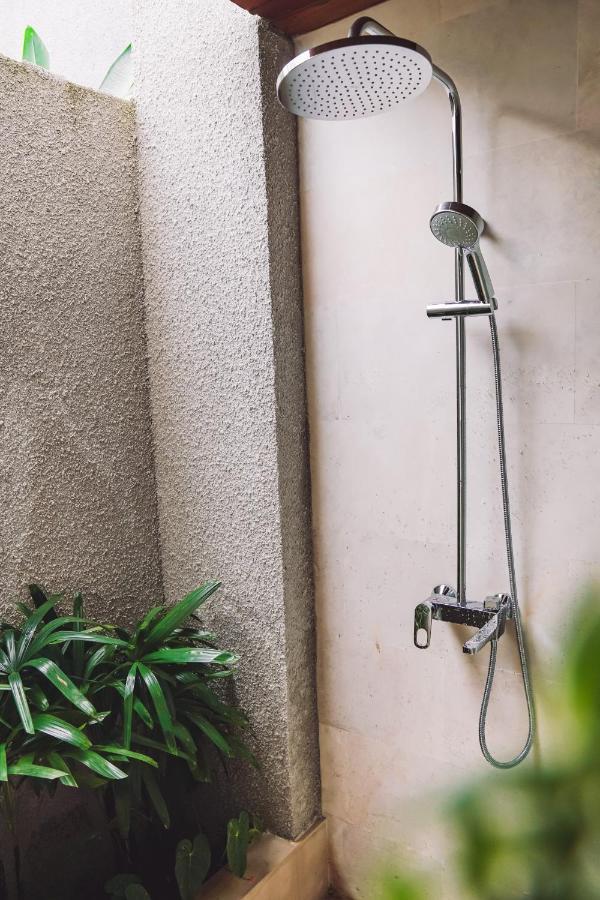 Dua Villas Bali Canggu  Ngoại thất bức ảnh