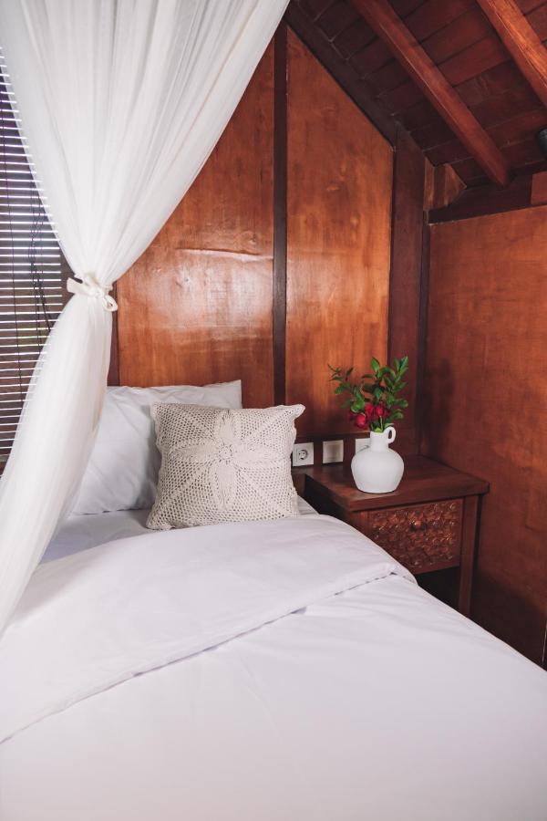 Dua Villas Bali Canggu  Ngoại thất bức ảnh