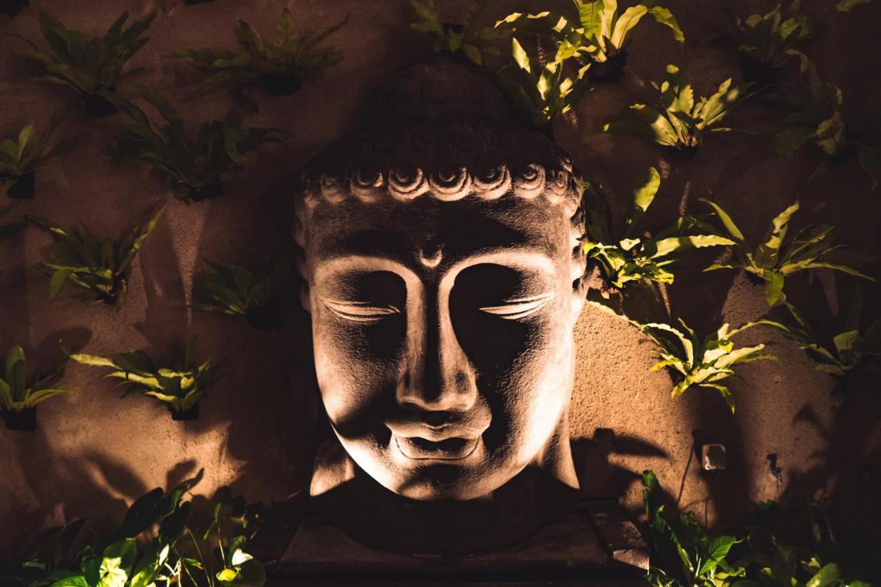 Dua Villas Bali Canggu  Ngoại thất bức ảnh
