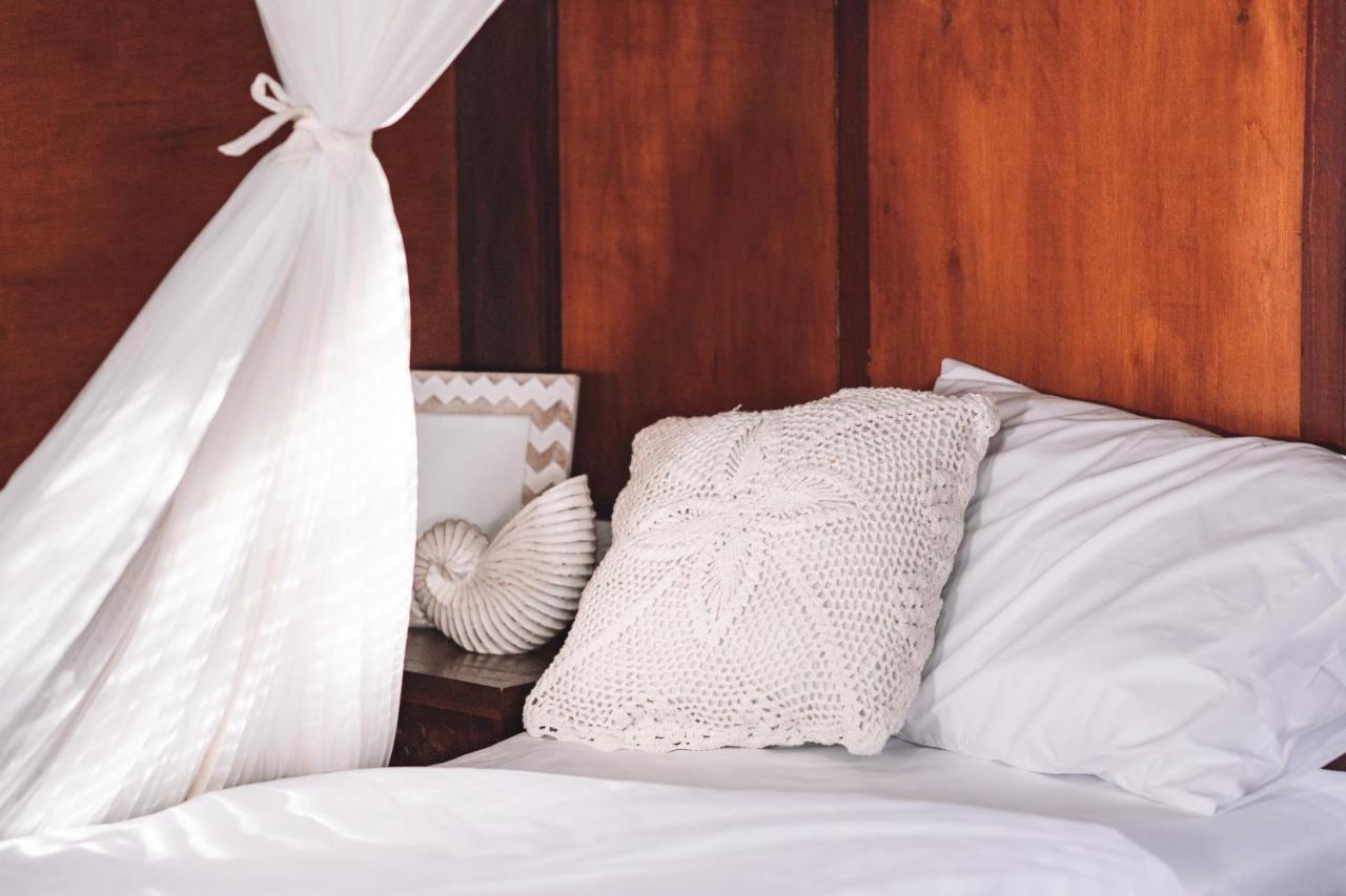 Dua Villas Bali Canggu  Ngoại thất bức ảnh